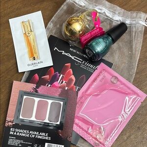 Beauty Set of 6